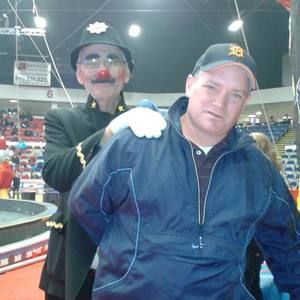 Meet your Posher, Ken